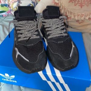 adidas nite jogger